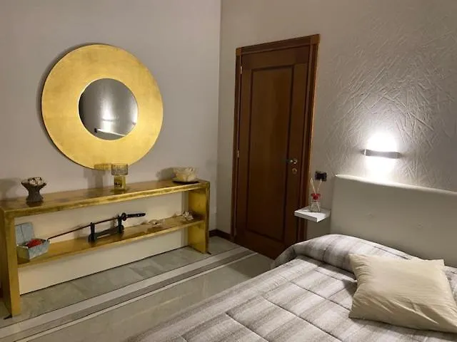 B&B I Due Castelli Castelbelforte