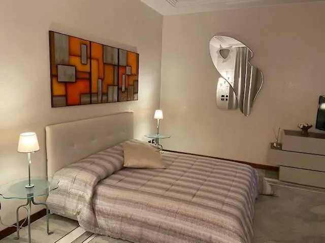 Bed & Breakfast B&B I Due Castelli Castelbelforte