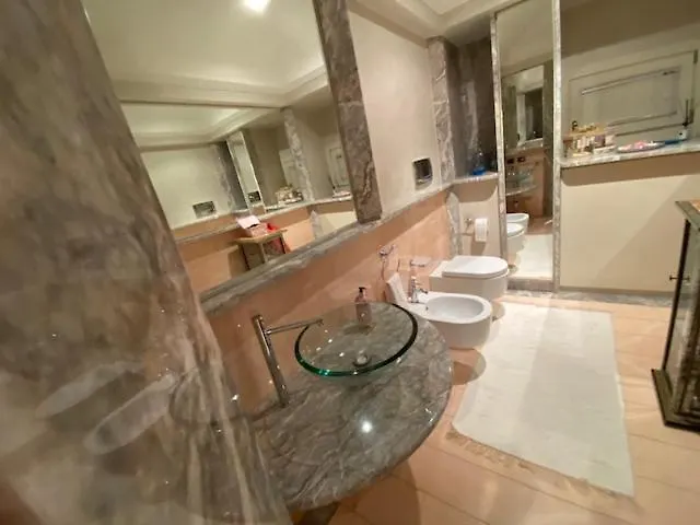 Bed & Breakfast B&B I Due Castelli Castelbelforte