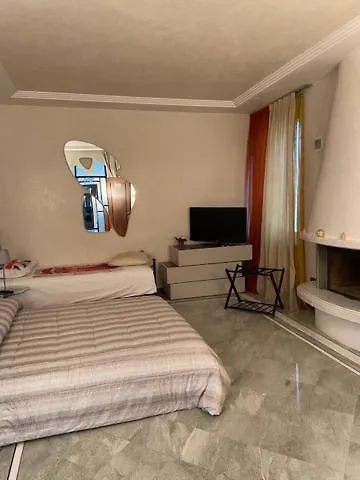 B&B I Due Castelli Castelbelforte Bed & Breakfast
